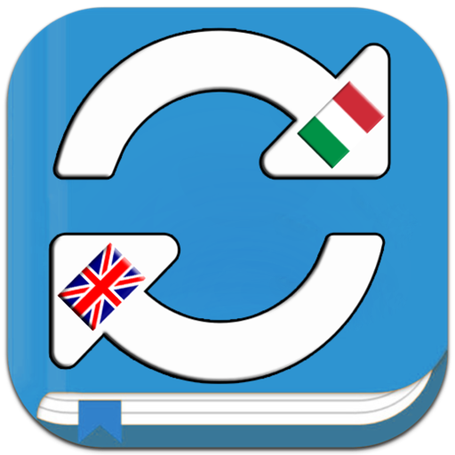 Dictionary Offline icon