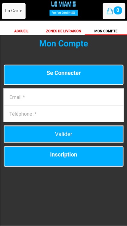 Le miam s screenshot-4