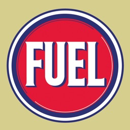 Fuel Pizza Online Ordering