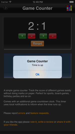 Game Counter(圖4)-速報App