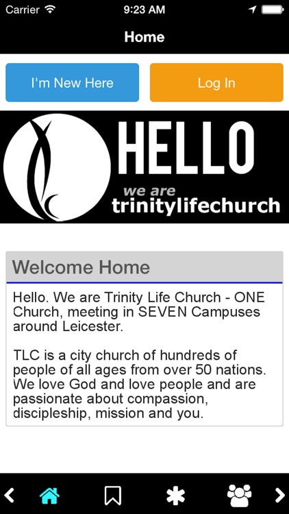 Trinity Life Church