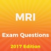 MRI Exam Questions 2017 Edition