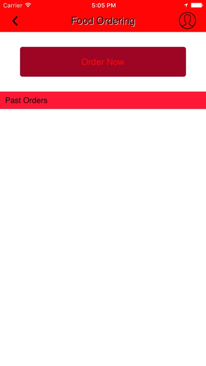 Stock Market Kitchen