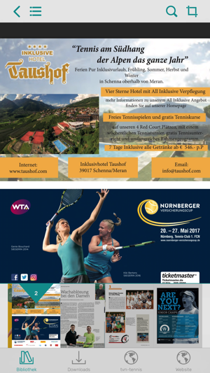 Niederrhein Tennis(圖3)-速報App