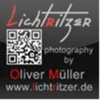 Lichtritzer - Oliver Müller