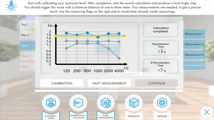 Knauf TopView screenshot-3