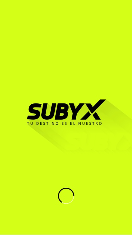 Subyx