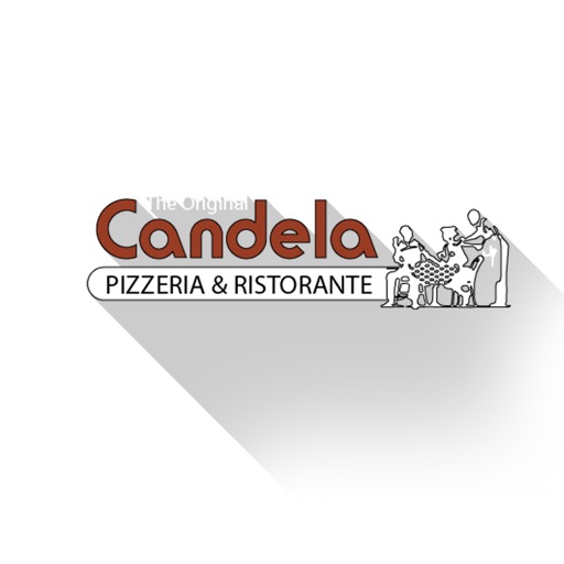 Candela Pizzeria & Ristorante icon