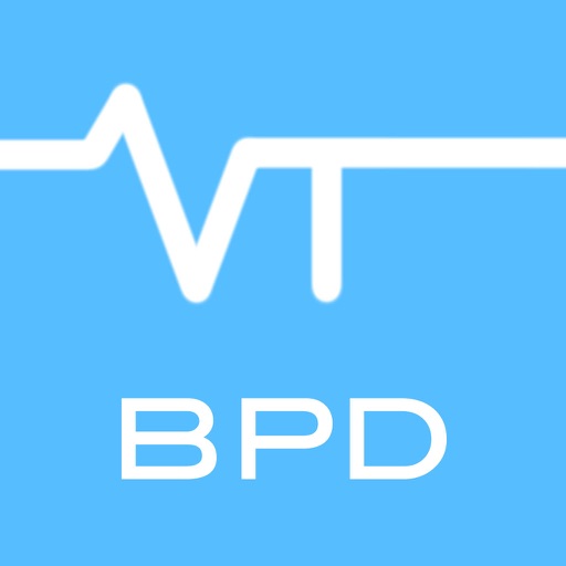 Vital Tones Borderline Personality DisorderBPD Pro