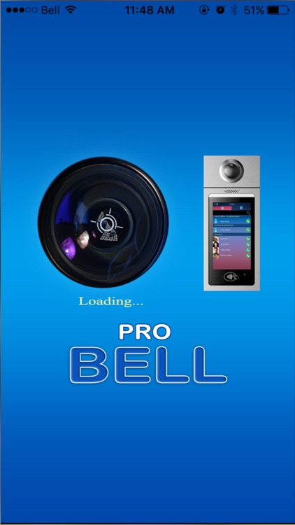 PRO BELL