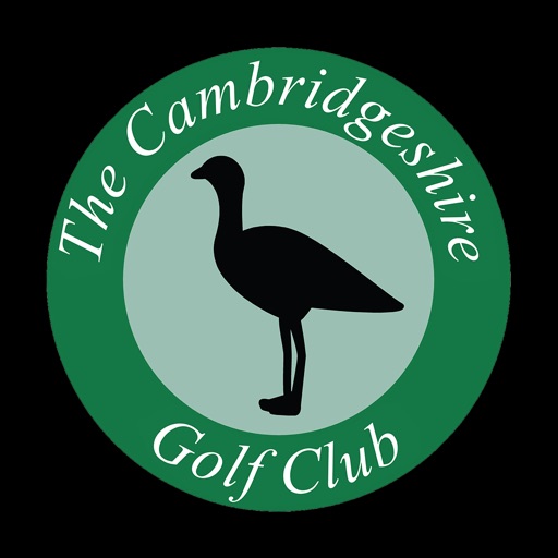 The Cambridgeshire Golf Club UK Icon