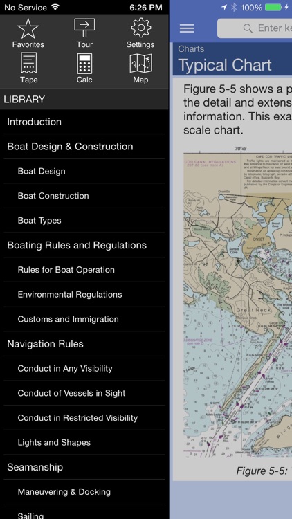 Boater's Pocket Reference screenshot-4