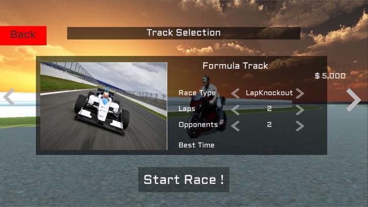 Real Bike Race With Cars screenshot-3