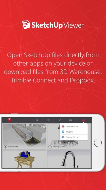 SketchUp Viewer