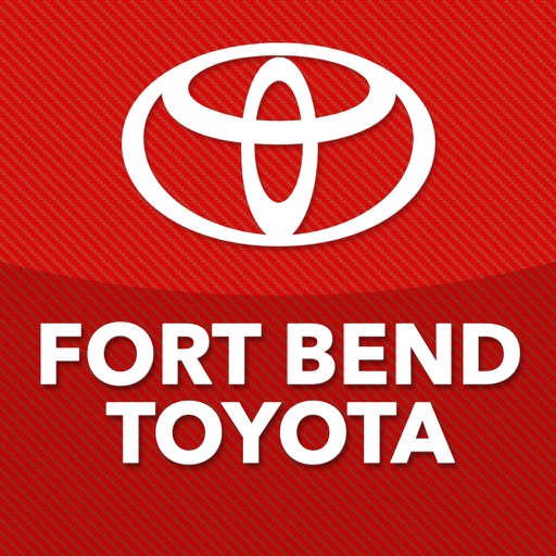 Fort Bend Toyota iOS App