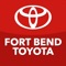 Fort Bend Toyota