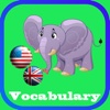 English Vocabulary Zoo Animal Words