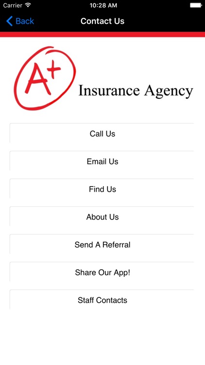 A-Plus Insurance Agency screenshot-4