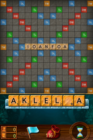 Words with AI - náhled
