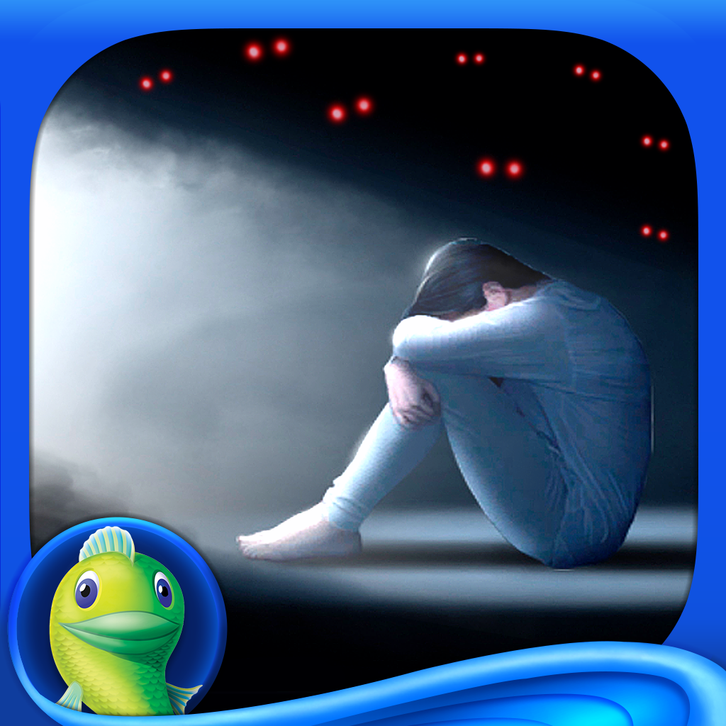 Get Shadowplay: Darkness Incarnate - Hidden Objects for iOS, iPhone, iPad Aso Report