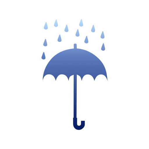 CityForecast - Weekly Weather Forecasts icon