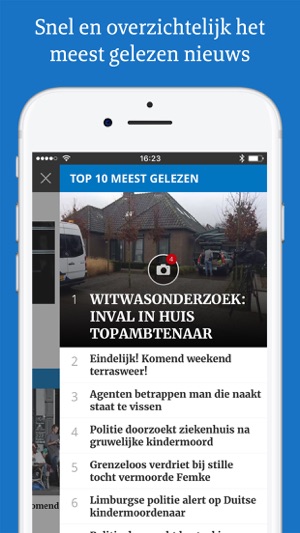 De Limburger Nieuws(圖2)-速報App