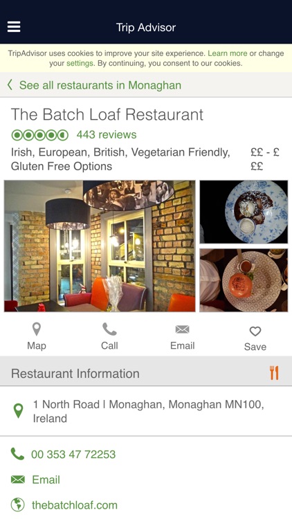 The Batch Loaf screenshot-3