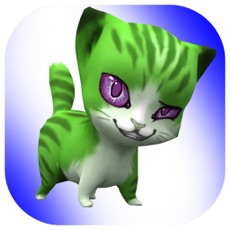 Activities of Swing the Cat - a Simple,Fun, and Addicting Game!