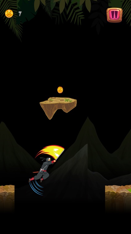 Spinning Ninja - Zombie Fight