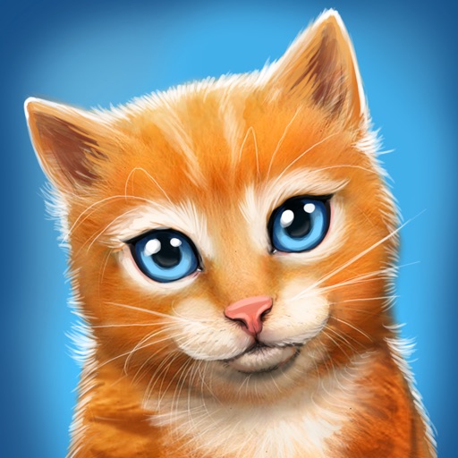 PetWorld 3D: My own Animal Rescue