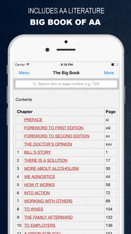 Sandy B - 12 Step Study - Saturday Morning Live screenshot-3