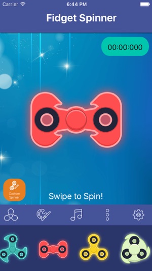 Fidget Creator(圖3)-速報App