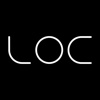 LOC - Location-based chat