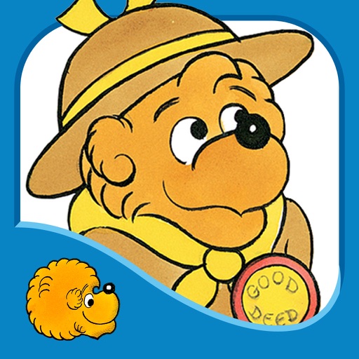 The Berenstain Bears Hurry to Help