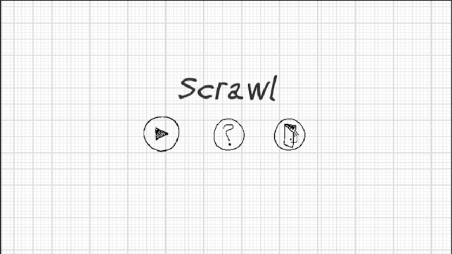 Scrawl(圖1)-速報App