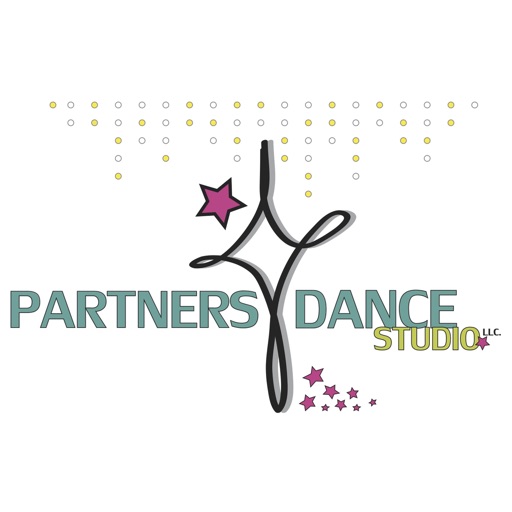 Partners Dance Studio 8418 icon