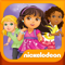App Icon for Dora e seus amigos HD App in Brazil IOS App Store