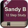 Sandy B - 12 Step Study - Saturday Morning Live - Tushar Bhagat