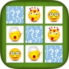 Emojis памяти - образовательная игра памятка