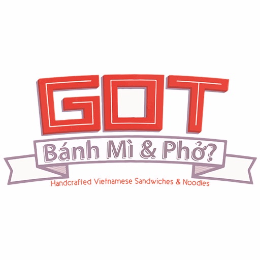 Got Banh Mi & Pho? icon