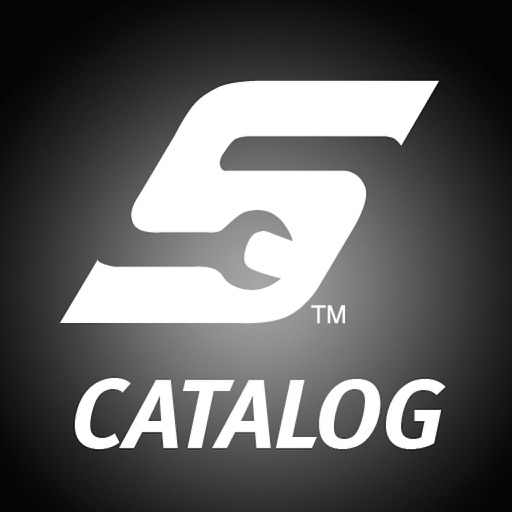 Snap-on Tools Catalog HD Icon