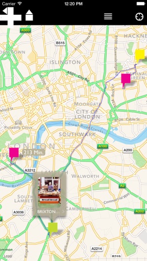 Cool London(圖3)-速報App