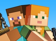 Minecraft Sticker Pack
