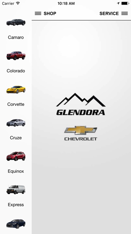 Glendora Chevrolet