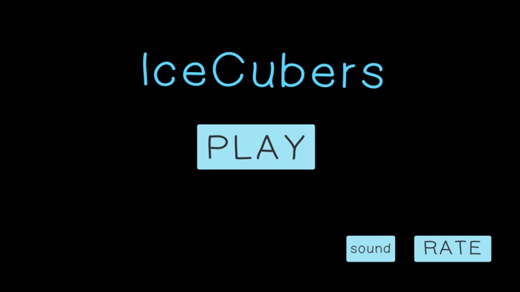 Ice Cubers