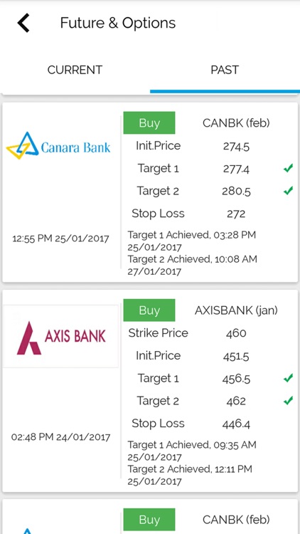 Market Insights-Fin Advisors screenshot-3