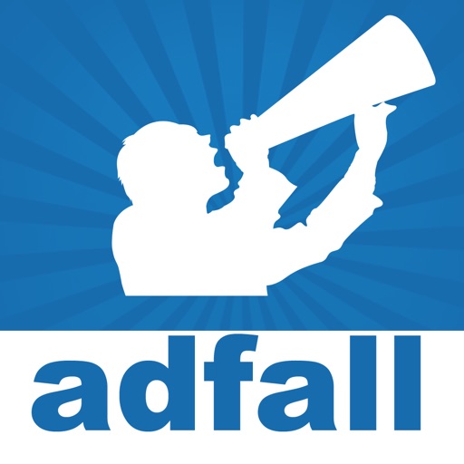 Adfall