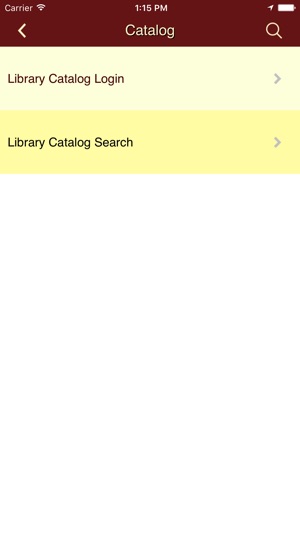 Bellingham Library(圖3)-速報App