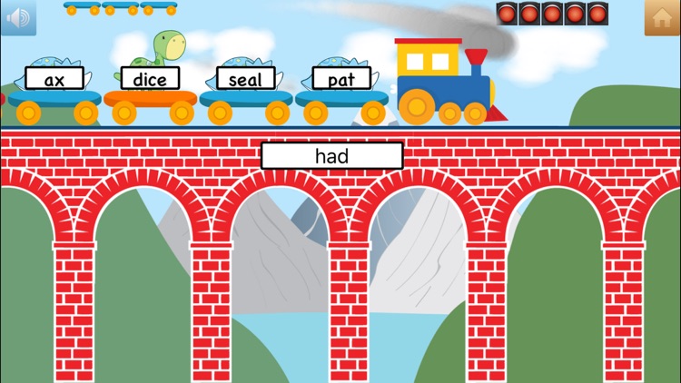 School Tool: Short Vowel