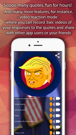 My Trump Lite(圖5)-速報App